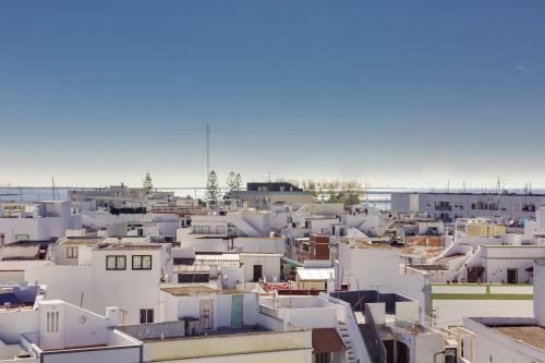 Apartamento Casa Andreia - Near The Center - Olh�o