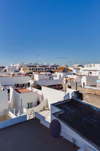 Apartamento Casa Andreia - Near The Center - Olh�o