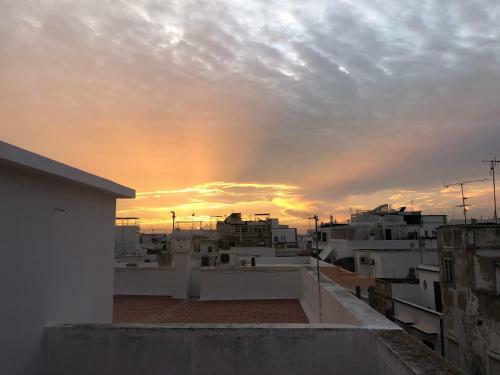 Apartamento Casa Doce