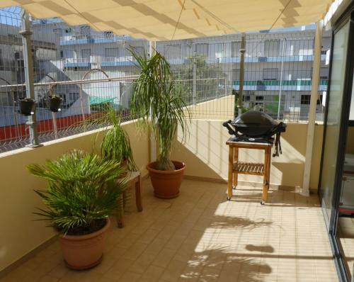 Apartamento Elenice