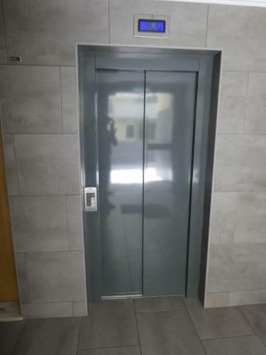 Apartamento Elenice