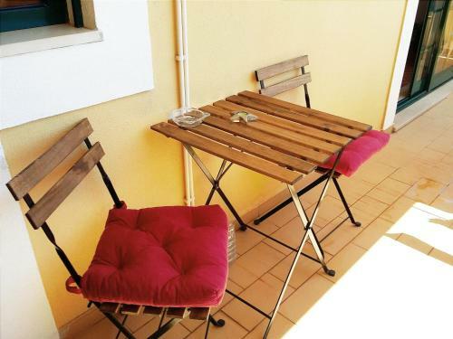 Apartamento T3 - Parque Ria Formosa, Olh�o