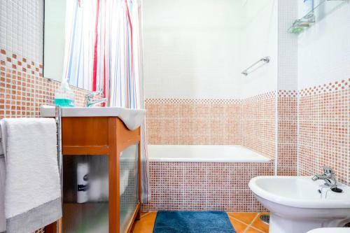 Apartamento T3 - Parque Ria Formosa, Olh�o