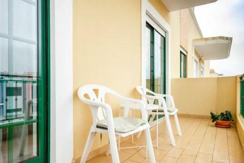 Apartamento T3 - Parque Ria Formosa, Olh�o