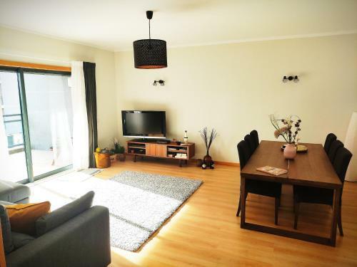 Apartamento Marina Olh�o