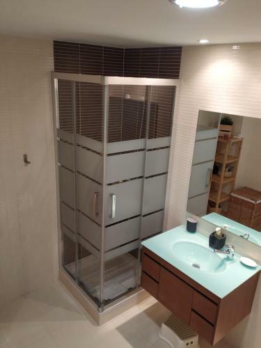 Apartamento Marina Olh�o