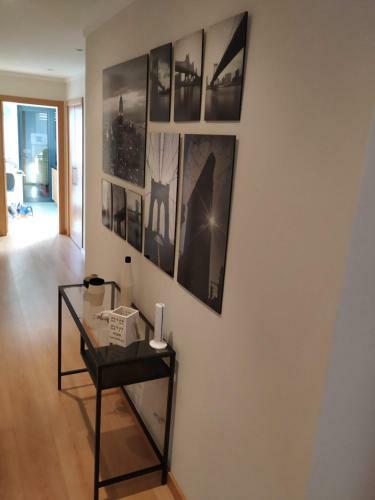 Apartamento Marina Olh�o