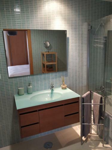 Apartamento Marina Olh�o