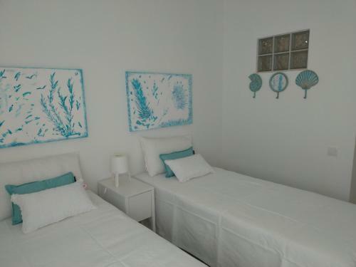 Apartamento Casa Da Av� Lu