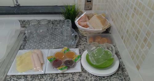Apartamento Casa Da Av� Lu