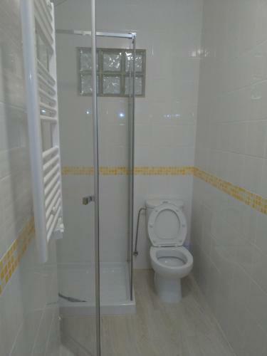 Apartamento Casa Da Av� Lu