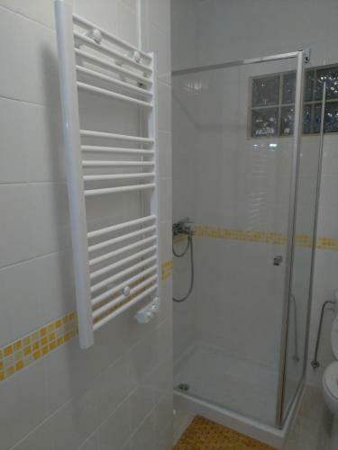 Apartamento Casa Da Av� Lu