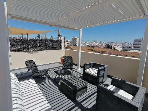 Villa Moradia Do Sol