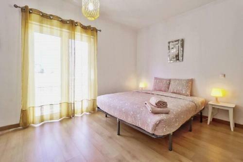 Villa Moradia Do Sol