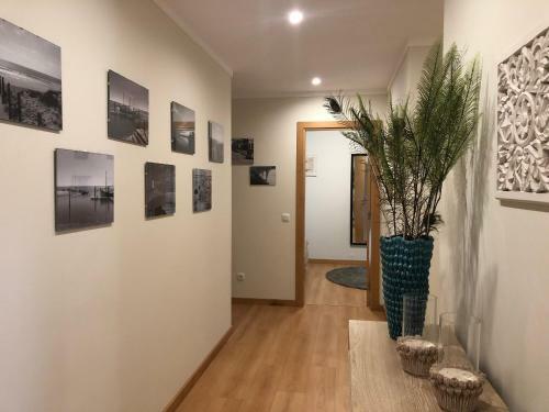 Apartamento Ria Formosa