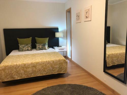 Apartamento Ria Formosa