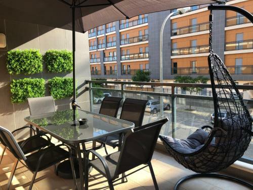 Apartamento Ria Formosa