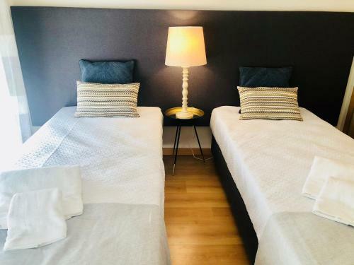 Apartamento Mar Alto,in Marina Village