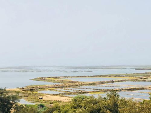 Apartamento Mar Alto,in Marina Village