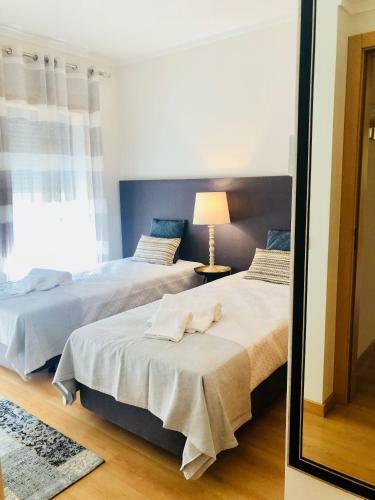 Apartamento Mar Alto,in Marina Village