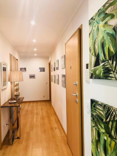 Apartamento Mar Alto,in Marina Village
