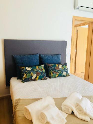 Apartamento Mar Alto,in Marina Village