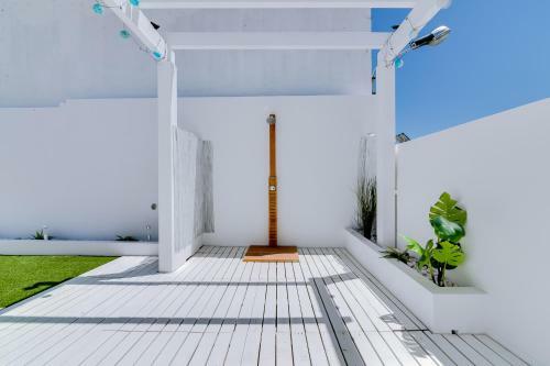 Terrasse Blanche