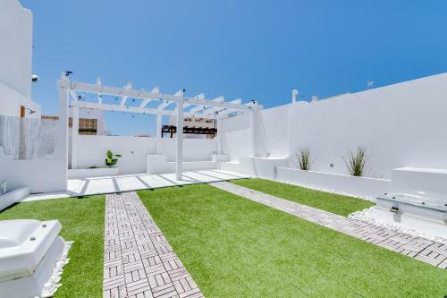Terrasse Blanche