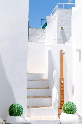 Terrasse Blanche