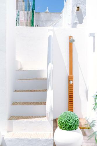 Terrasse Blanche