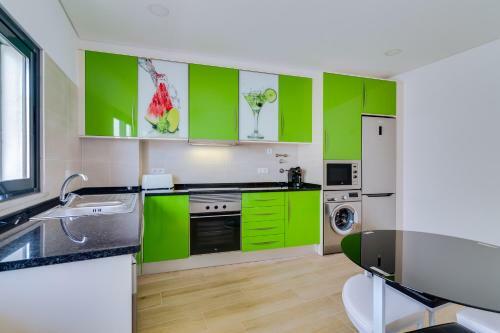 Apartamento Casa Ilda - Near The Center - Olh�o