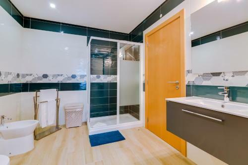 Apartamento Casa Ilda - Near The Center - Olh�o