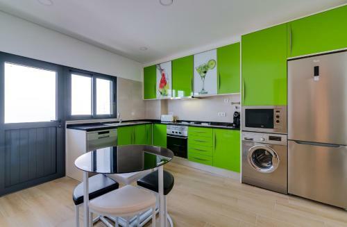 Apartamento Casa Ilda - Near The Center - Olh�o