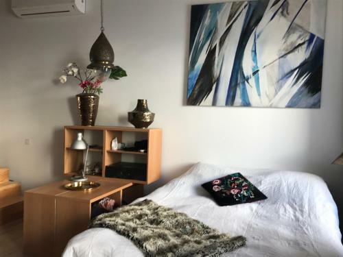Olhao Citycentre Apartment