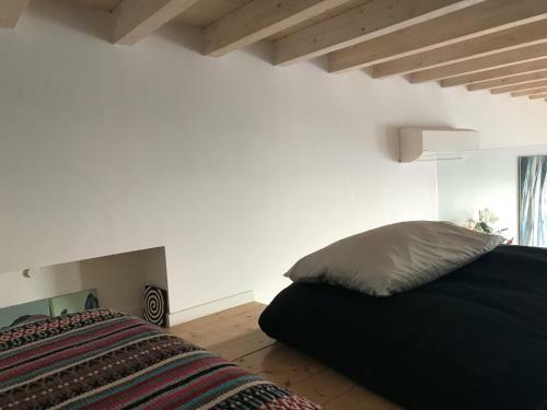Olhao Citycentre Apartment