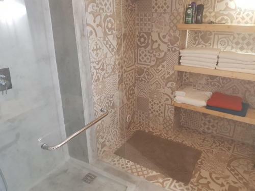 Olhao Citycentre Apartment