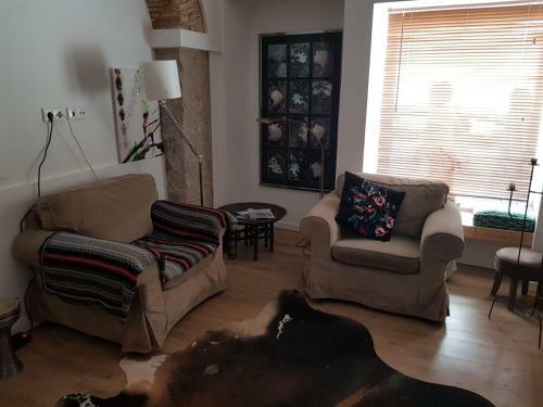 Olhao Citycentre Apartment