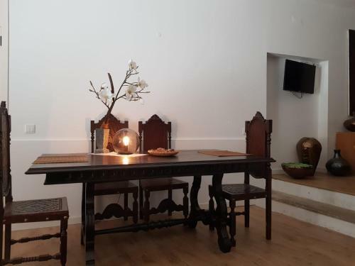 Olhao Citycentre Apartment
