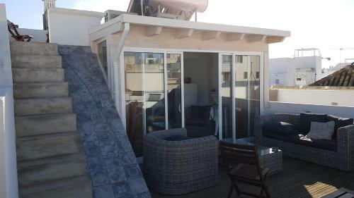 Olhao Citycentre Apartment