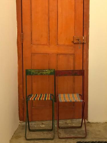 Olhao Citycentre Apartment