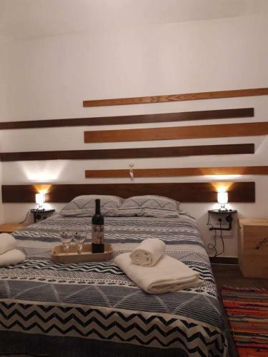 Apartamento A�oteia De Olh�o