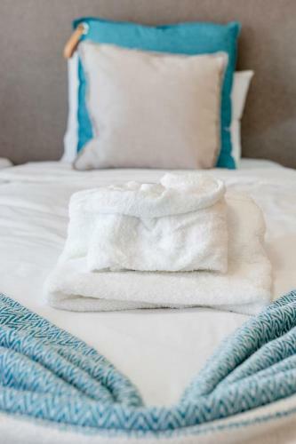 Lux Apartment W/pool Seaside Prainha Algarve