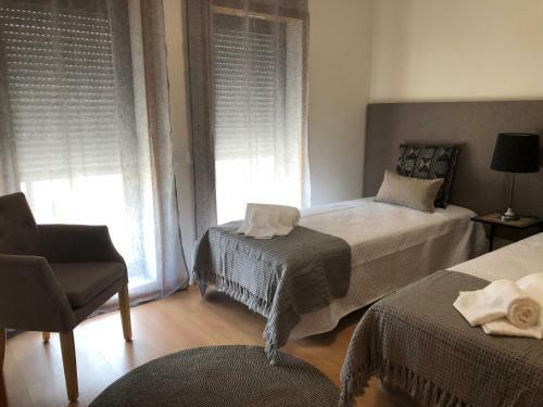 Apartamento Mare Alta