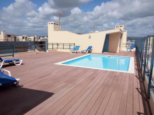 Fun & Sun Apartment