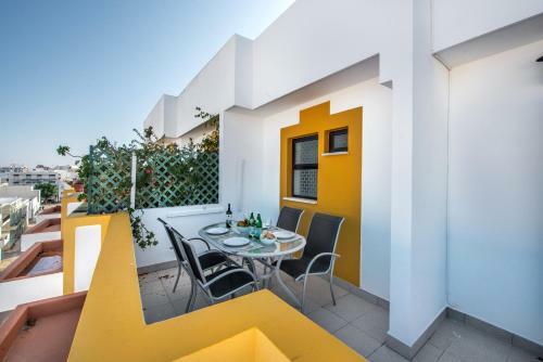 Apartment Marinheiro By Premier Algarve