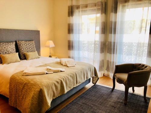 Apartamento Cavalo Marinho