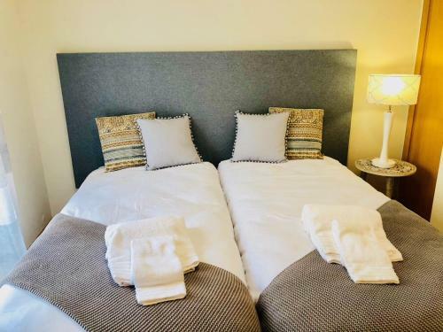 Apartamento Cavalo Marinho