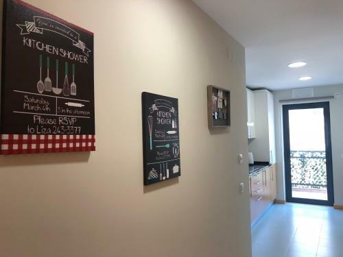 Apartamento Cavalo Marinho