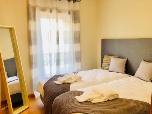 Apartamento Cavalo Marinho