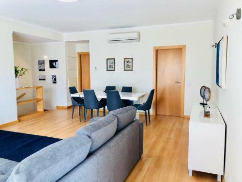 Apartamento Cavalo Marinho